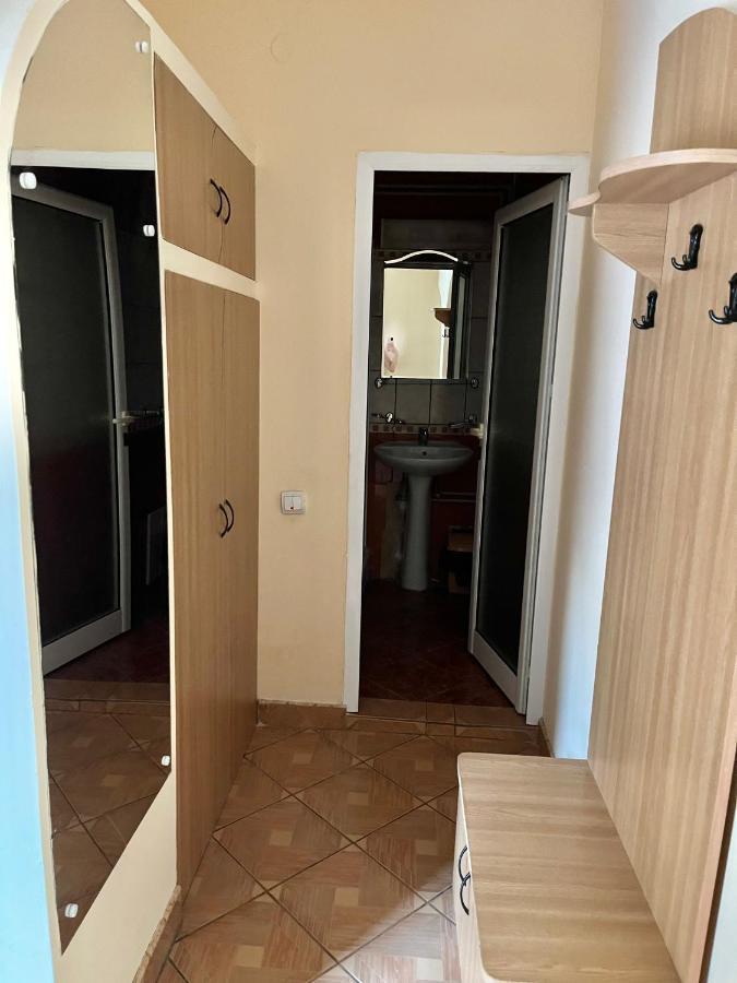 Pensiunea Orhideea Băile Herculane Exterior foto