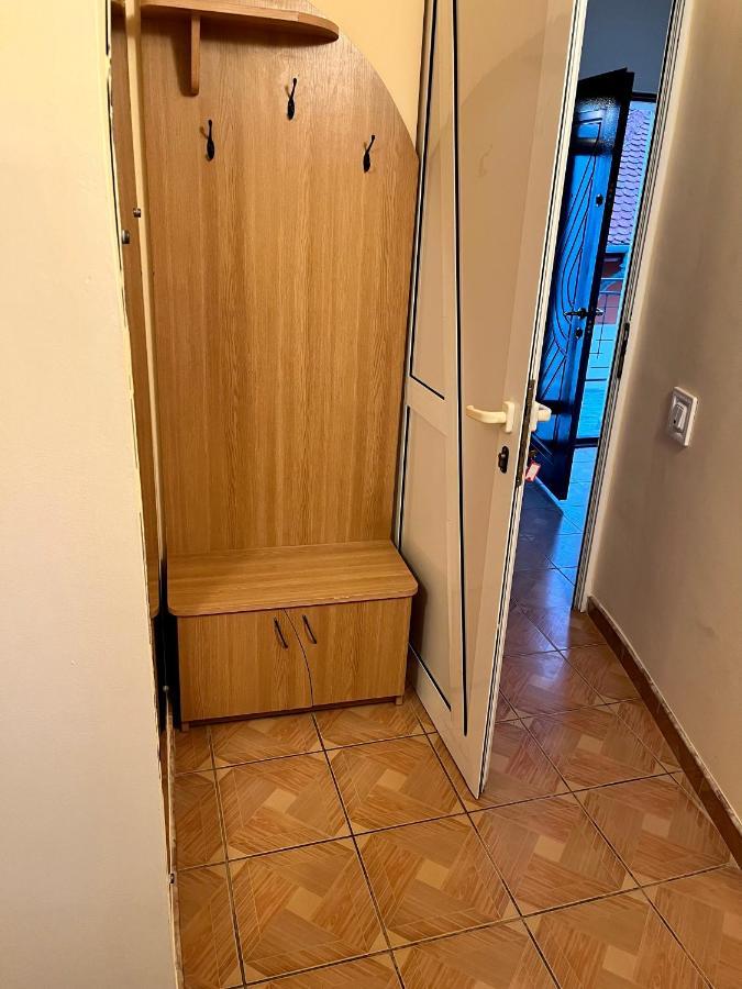 Pensiunea Orhideea Băile Herculane Exterior foto