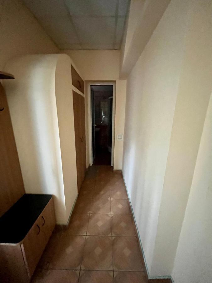 Pensiunea Orhideea Băile Herculane Exterior foto