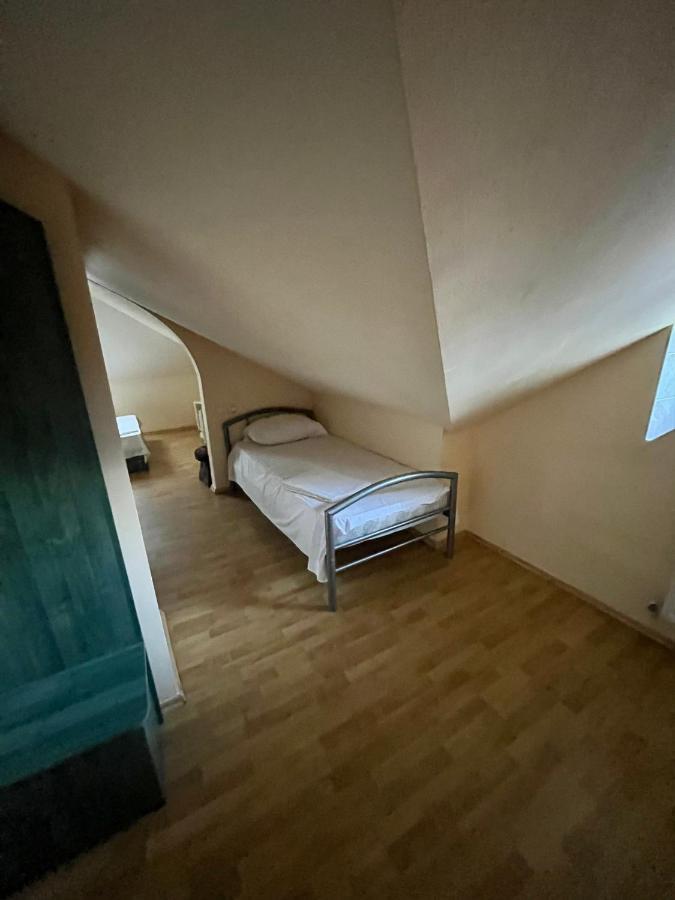 Pensiunea Orhideea Băile Herculane Exterior foto
